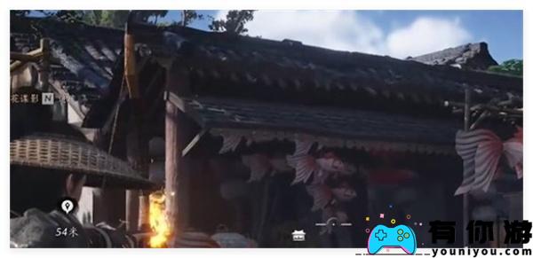 燕云十六声南门大街蹊跷位置在哪