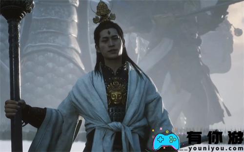 黑神话悟空杨戬经典全台词一览