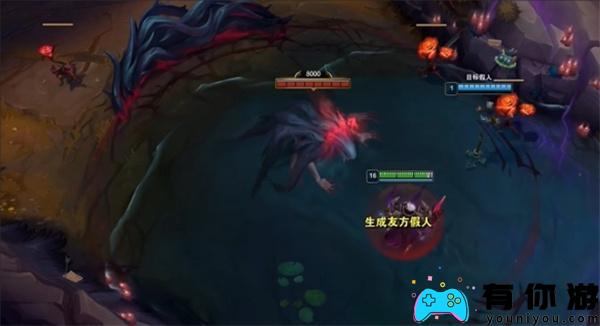 英雄联盟灭尽厄塔汗能否提升红buff详细介绍