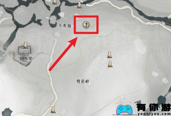 燕云十六声梳头在哪里 梳头位置介绍