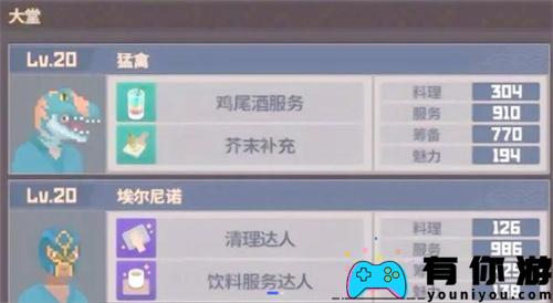 潜水员戴夫员工推荐怎么搭配