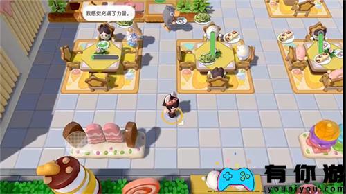 可爱的厨房高分获取策略