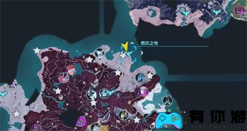 幻兽帕鲁天坠地怎么飞 自由飞行教程