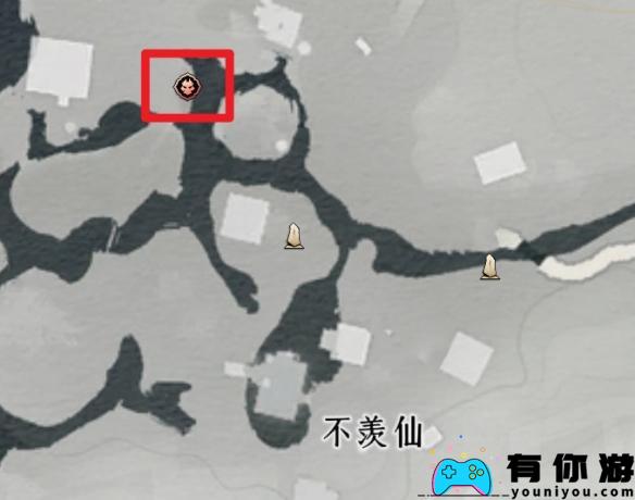 燕云十六声伊刀在哪里 伊刀位置介绍