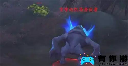魔兽世界忠诚的贪吃者获取方法