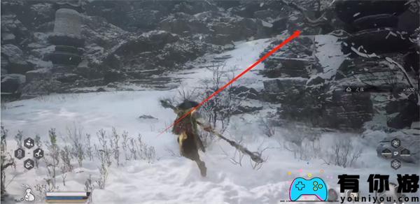黑神话悟空亢金龙位置介绍