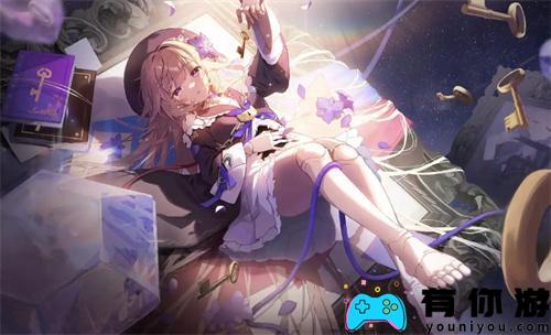 崩溃星穹铁路3