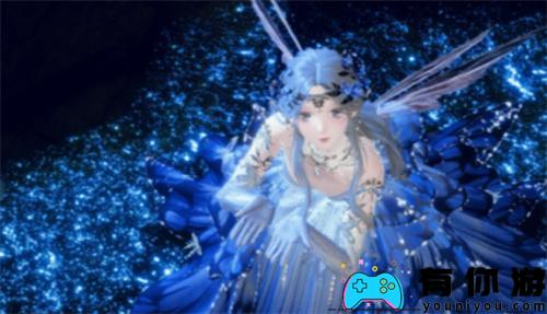 无限暖暖蓝眼泪在哪位置分享