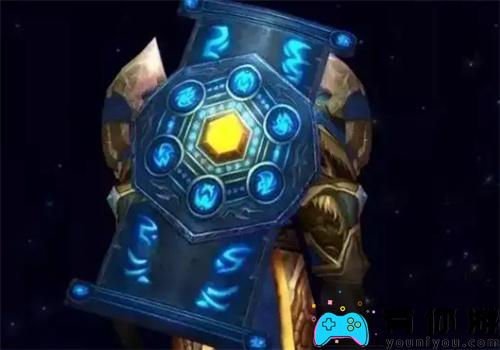 魔兽世界bis设备是什么意思