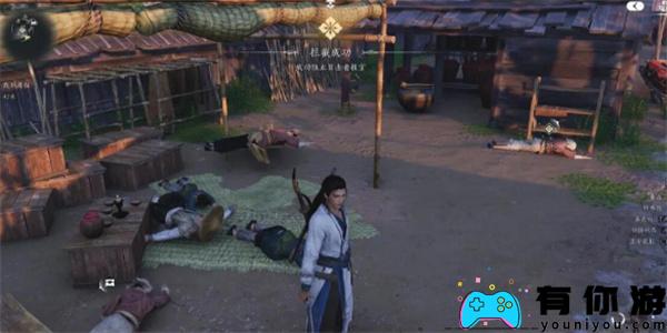 燕云16个预创角什么时候开始?游戏即将上线