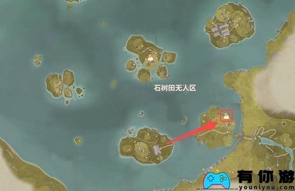 无限温暖的商人无敌大兜艾玛在哪里