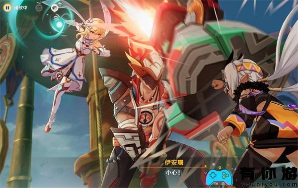 原神魔神任务第五章幕间万火归一怎么做任务攻略