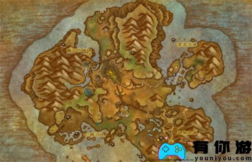 魔兽世界海妖岛怎么前往方法