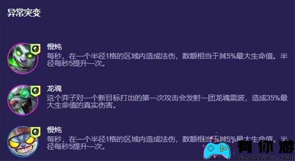 云顶之弈S13怎么搭配慢炖蒙多阵容攻略
