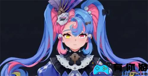 明潮洛可可属性 鸣潮洛技能属性介绍