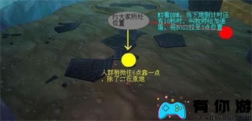 魔兽世界WLK阿奴巴拉克游戏策略