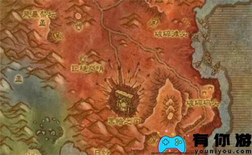 魔兽世界影月谷如何抵达方法
