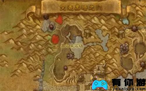 如何到达魔兽世界影月谷