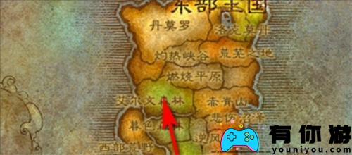 魔兽世界野生火鸡捕捉指南