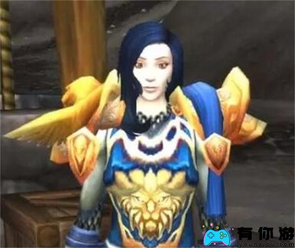 魔兽世界无畏远征军需官位置指南