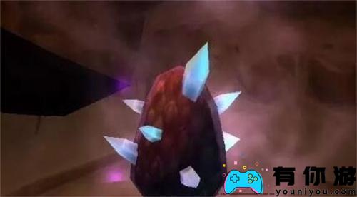 魔兽世界灵翼龙卵交易方法