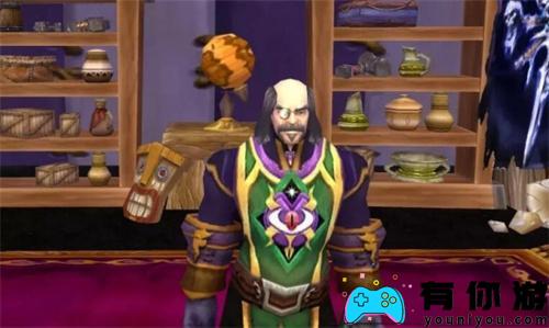 魔兽世界野兽套牌能兑换何物