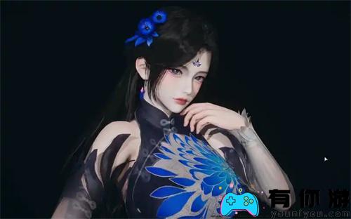 永劫无间手游殷紫萍怎么玩攻略大全