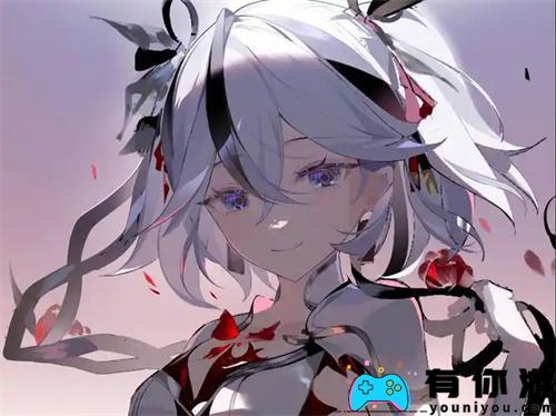 鸣潮椿技能椿强度是什么介绍