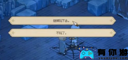 大侠立志传如何在海棠秋的猜拳游戏中获胜