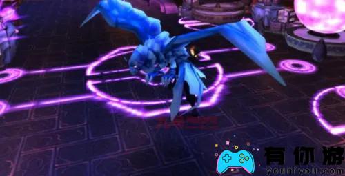魔兽世界中的达纳苏斯如何抵达