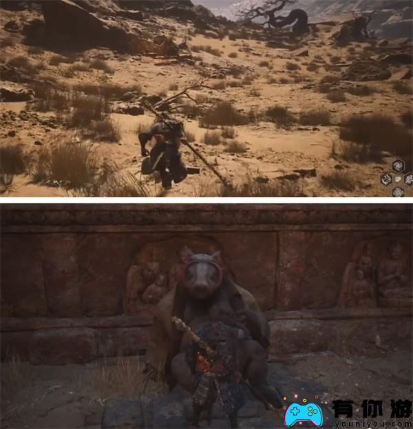 黑神话悟空中的定风珠究竟有何神效介绍