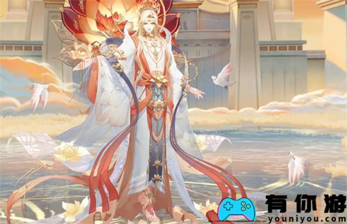 阴阳师帝释天的身高设置