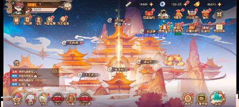 石破天惊西游伏魔新手小白上手攻略