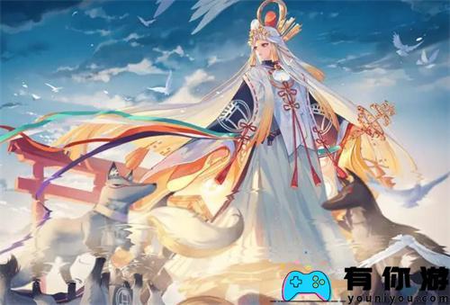 阴阳师中的神有多高 结神随神力的强弱而变化