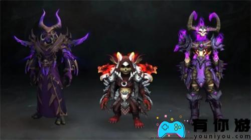 魔兽世界翡翠梦境圣泉眺望在哪分享