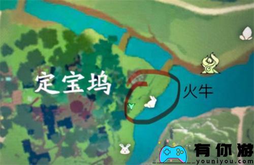 仙剑世界野外boss在哪抓位置