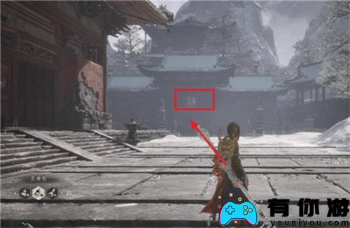 黑神话悟空小雷音寺偏殿在何处