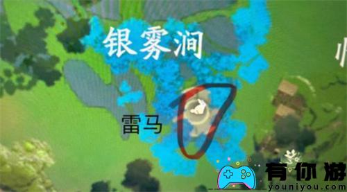 仙剑世界野外boss在哪抓位置