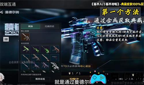 如何获得三角洲行动棱镜攻势