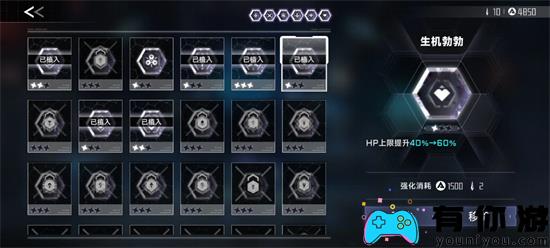 苍翼混沌效应es传承符文潜能怎么玩攻略 