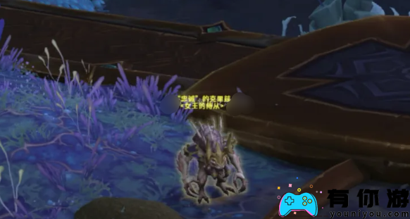 魔兽世界尼鲁巴尔王宫故事模式如何进入