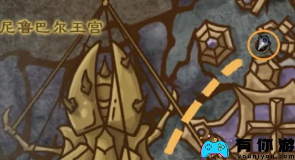 魔兽世界尼鲁巴尔王宫故事模式如何进入