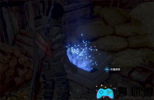 最终幻想16中的恶魔腰带如何获得