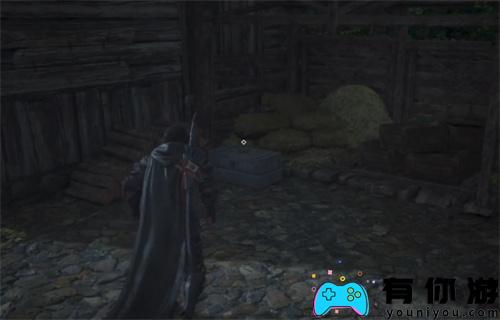 最终幻想16恶魔腰带获取方法