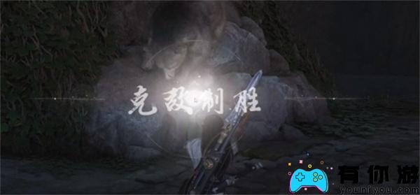 燕云十六声怎么解密太极之谜八卦龙头攻略