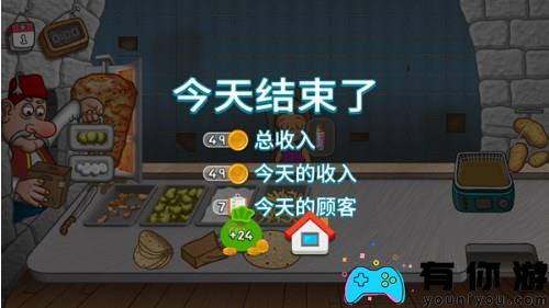 沙威玛传奇如何收取台子上的金币 