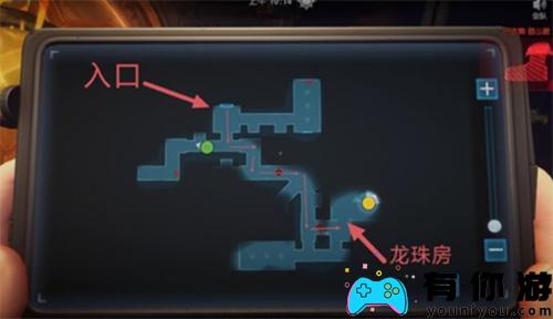 代号超自然的浅层龙珠究竟藏于何处