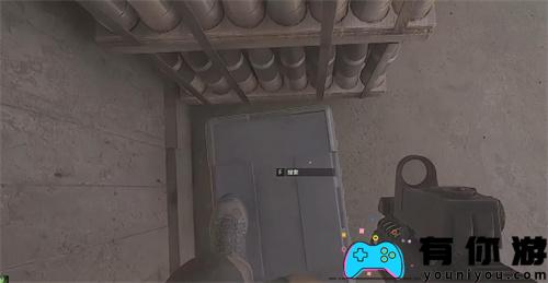暗区突围无限PC前线要塞中的老六究竟藏身何处