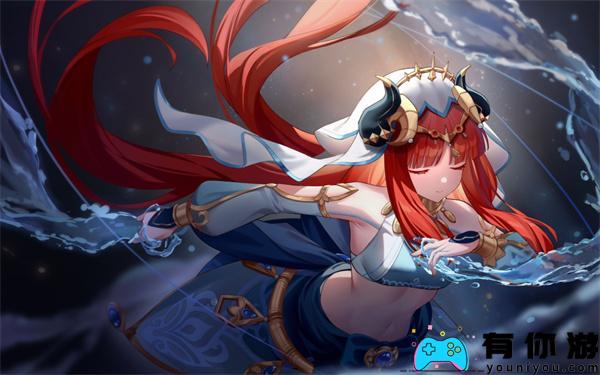 原神妮露的生日详细介绍