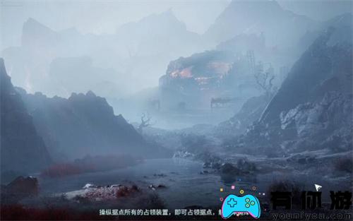 破碎之地如何实现传送